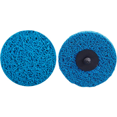 3″ × 1/4″ Vortex Unified Wheel 3AM Type TR/lll Aluminum Oxide - Exact Tooling