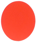 20" - 80 Grit - Ceramic Alumina - Cloth Disc - Exact Tooling