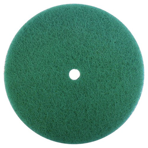 5″ × 7/8″ Non Woven Hook and Loop Disc RapidPrep Fine Grit - Exact Tooling