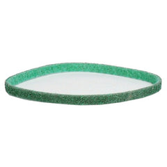 3/4″ × 18″ Non-Woven File Belt Aluminum Oxide Rapid Prep Fine Grit - Exact Tooling