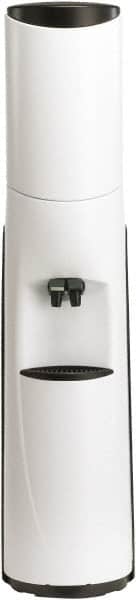 Aquaverve - 1.4 Amp, 1,500 mL Capacity, Bottleless Water Cooler Dispenser with Filtration - 39 to 50°F Cold Water Temp - Exact Tooling