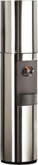 Aquaverve - 4.2 Amp, 1,500 mL Capacity, Bottleless Water Cooler Dispenser with Filtration - 39 to 50°F Cold Water Temp, 185 to 202.2°F Hot Water Temp - Exact Tooling