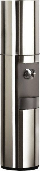 Aquaverve - 1.4 Amp, 1,500 mL Capacity, Bottleless Water Cooler Dispenser with Filtration - 39 to 50°F Cold Water Temp - Exact Tooling