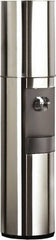 Aquaverve - 1.4 Amp, 1,500 mL Capacity, Bottleless Water Cooler Dispenser with Filtration - 39 to 50°F Cold Water Temp - Exact Tooling