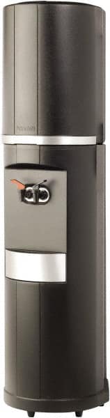 Aquaverve - 4.2 Amp, 1,500 mL Capacity, Water Cooler Dispenser - 39 to 50°F Cold Water Temp, 185 to 202.2°F Hot Water Temp - Exact Tooling