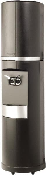 Aquaverve - 1.4 Amp, 1,500 mL Capacity, Water Cooler Dispenser - 39 to 50°F Cold Water Temp - Exact Tooling