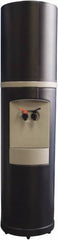 Aquaverve - 4.2 Amp, 1,500 mL Capacity, Water Cooler Dispenser - 39 to 50°F Cold Water Temp, 185 to 202.2°F Hot Water Temp - Exact Tooling