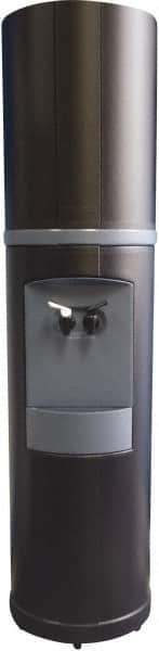 Aquaverve - 1.4 Amp, 1,500 mL Capacity, Water Cooler Dispenser - 39 to 50°F Cold Water Temp - Exact Tooling