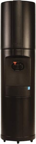 Aquaverve - 4.2 Amp, 1,500 mL Capacity, Water Cooler Dispenser - 39 to 50°F Cold Water Temp, 185 to 202.2°F Hot Water Temp - Exact Tooling