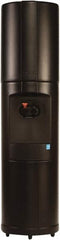 Aquaverve - 4.2 Amp, 1,500 mL Capacity, Water Cooler Dispenser - 39 to 50°F Cold Water Temp, 185 to 202.2°F Hot Water Temp - Exact Tooling