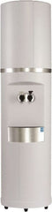 Aquaverve - 1.4 Amp, 1,500 mL Capacity, Water Cooler Dispenser - 39 to 50°F Cold Water Temp - Exact Tooling