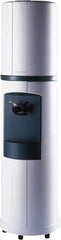 Aquaverve - 1.4 Amp, 1,500 mL Capacity, Water Cooler Dispenser - 39 to 50°F Cold Water Temp - Exact Tooling