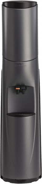 Aquaverve - 4.2 Amp, 1,500 mL Capacity, Water Cooler Dispenser - 39 to 50°F Cold Water Temp, 185 to 202.2°F Hot Water Temp - Exact Tooling