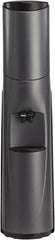 Aquaverve - 1.4 Amp, 1,500 mL Capacity, Water Cooler Dispenser - 39 to 50°F Cold Water Temp - Exact Tooling