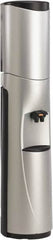 Aquaverve - 4.2 Amp, 1,500 mL Capacity, Water Cooler Dispenser - 39 to 50°F Cold Water Temp, 185 to 202.2°F Hot Water Temp - Exact Tooling