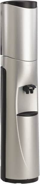 Aquaverve - 1.4 Amp, 1,500 mL Capacity, Water Cooler Dispenser - 39 to 50°F Cold Water Temp - Exact Tooling