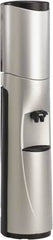 Aquaverve - 1.4 Amp, 1,500 mL Capacity, Water Cooler Dispenser - 39 to 50°F Cold Water Temp - Exact Tooling