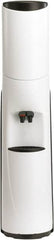 Aquaverve - 4.2 Amp, 1,500 mL Capacity, Water Cooler Dispenser - 39 to 50°F Cold Water Temp, 185 to 202.2°F Hot Water Temp - Exact Tooling