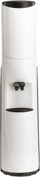Aquaverve - 1.4 Amp, 1,500 mL Capacity, Water Cooler Dispenser - 39 to 50°F Cold Water Temp - Exact Tooling