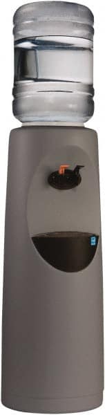 Aquaverve - 4.2 Amp, 1,500 mL Capacity, Water Cooler Dispenser - 39 to 50°F Cold Water Temp, 185 to 202.2°F Hot Water Temp - Exact Tooling