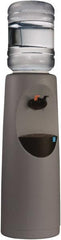 Aquaverve - 4.2 Amp, 1,500 mL Capacity, Water Cooler Dispenser - 39 to 50°F Cold Water Temp, 185 to 202.2°F Hot Water Temp - Exact Tooling