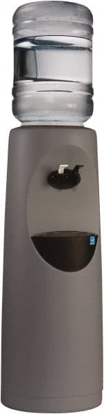 Aquaverve - 1.4 Amp, 1,500 mL Capacity, Water Cooler Dispenser - 39 to 50°F Cold Water Temp - Exact Tooling