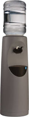 Aquaverve - 1.4 Amp, 1,500 mL Capacity, Water Cooler Dispenser - 39 to 50°F Cold Water Temp - Exact Tooling