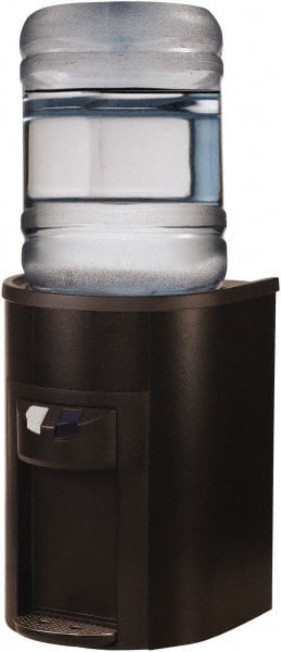 Aquaverve - 1.4 Amp, 1,500 mL Capacity, Water Cooler Dispenser - 39 to 50°F Cold Water Temp - Exact Tooling