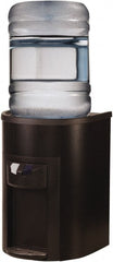 Aquaverve - 1.4 Amp, 1,500 mL Capacity, Water Cooler Dispenser - 39 to 50°F Cold Water Temp - Exact Tooling