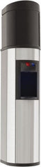 Aquaverve - 4.2 Amp, 1,500 mL Capacity, Water Cooler Dispenser - 39 to 50°F Cold Water Temp, 185 to 202.2°F Hot Water Temp - Exact Tooling