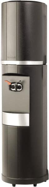 Aquaverve - 4.2 Amp, 1,500 mL Capacity, Bottleless Water Cooler Dispenser with Filtration - 39 to 50°F Cold Water Temp, 185 to 202.2°F Hot Water Temp - Exact Tooling
