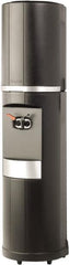 Aquaverve - 4.2 Amp, 1,500 mL Capacity, Bottleless Water Cooler Dispenser with Filtration - 39 to 50°F Cold Water Temp, 185 to 202.2°F Hot Water Temp - Exact Tooling