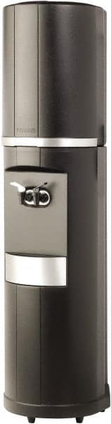 Aquaverve - 1.4 Amp, 1,500 mL Capacity, Bottleless Water Cooler Dispenser with Filtration - 39 to 50°F Cold Water Temp - Exact Tooling