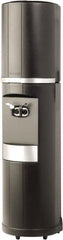 Aquaverve - 1.4 Amp, 1,500 mL Capacity, Bottleless Water Cooler Dispenser with Filtration - 39 to 50°F Cold Water Temp - Exact Tooling
