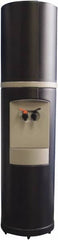 Aquaverve - 4.2 Amp, 1,500 mL Capacity, Bottleless Water Cooler Dispenser with Filtration - 39 to 50°F Cold Water Temp, 185 to 202.2°F Hot Water Temp - Exact Tooling