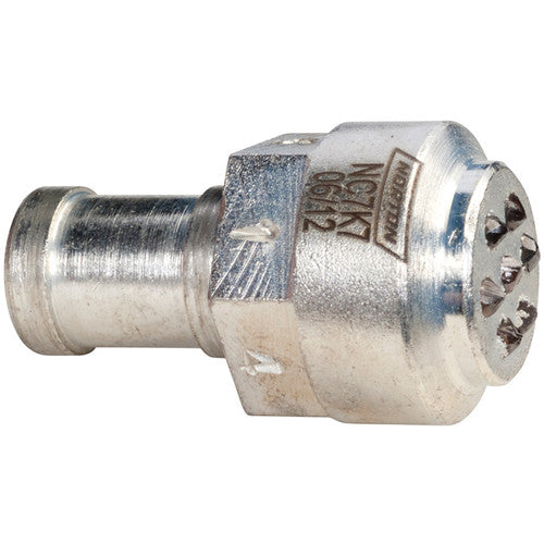 7/16″ × 1 5/16″ Diamond Dressing Tool Multi-Point Cluster - Exact Tooling