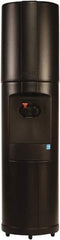 Aquaverve - 1.4 Amp, 1,500 mL Capacity, Bottleless Water Cooler Dispenser with Filtration - 39 to 50°F Cold Water Temp - Exact Tooling