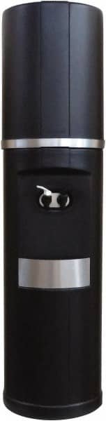 Aquaverve - 1.4 Amp, 1,500 mL Capacity, Bottleless Water Cooler Dispenser with Filtration - 39 to 50°F Cold Water Temp - Exact Tooling