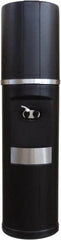 Aquaverve - 1.4 Amp, 1,500 mL Capacity, Bottleless Water Cooler Dispenser with Filtration - 39 to 50°F Cold Water Temp - Exact Tooling