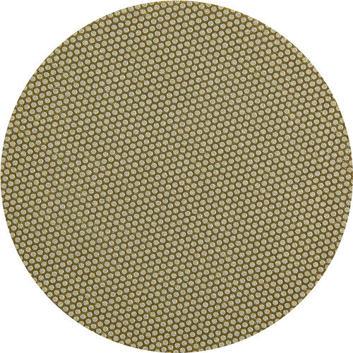 2″ Diamond Disc PSA 400 Grit - Exact Tooling