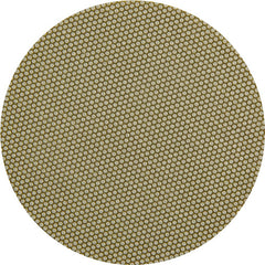 2″ Diamond Disc PSA 400 Grit - Exact Tooling