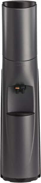 Aquaverve - 4.2 Amp, 1,500 mL Capacity, Bottleless Water Cooler Dispenser with Filtration - 39 to 50°F Cold Water Temp, 185 to 202.2°F Hot Water Temp - Exact Tooling