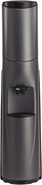 Aquaverve - 1.4 Amp, 1,500 mL Capacity, Bottleless Water Cooler Dispenser with Filtration - 39 to 50°F Cold Water Temp - Exact Tooling