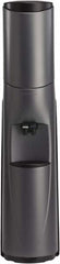 Aquaverve - 1.4 Amp, 1,500 mL Capacity, Bottleless Water Cooler Dispenser with Filtration - 39 to 50°F Cold Water Temp - Exact Tooling