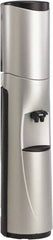 Aquaverve - 1.4 Amp, 1,500 mL Capacity, Bottleless Water Cooler Dispenser with Filtration - 39 to 50°F Cold Water Temp - Exact Tooling