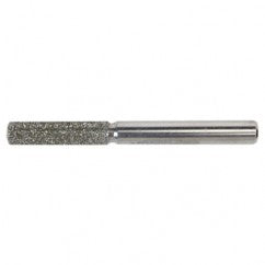 1/4X1" ELPTD DMD RTR 40G - Exact Tooling