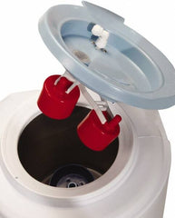 Aquaverve - Portable Cooler Bottleless Conversion Kit - Compatible with Aquaverve Kelvin Water Coolers - Exact Tooling