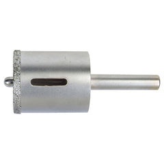 ‎1/4″ Pilot 1-1/4″ OD Diamond Mounted Core Drill - Exact Tooling