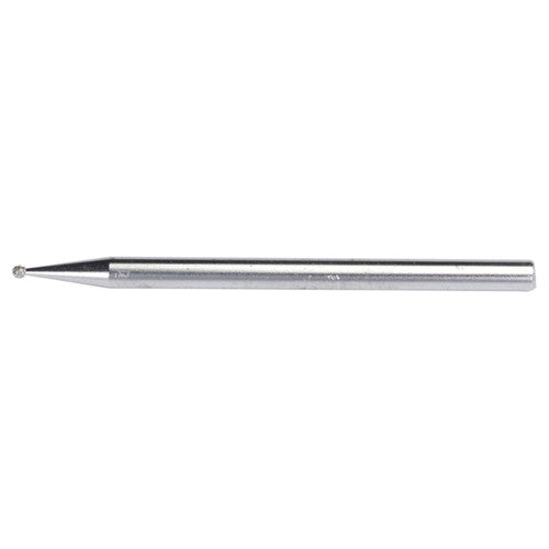 1/16″ - Electroplated Diamond Contour Tool-100 Grit - Exact Tooling