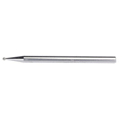1/16″ - Electroplated Diamond Contour Tool-100 Grit - Exact Tooling